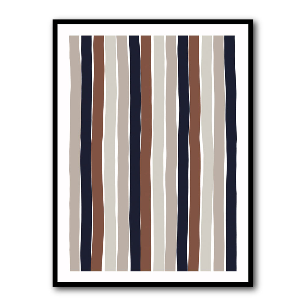 Gentle Color Stripes Gentle Color Stripes