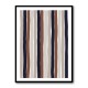 Gentle Color Stripes Gentle Color Stripes