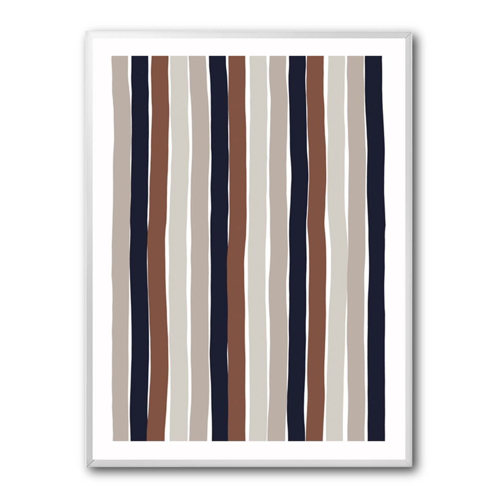 Gentle Color Stripes Gentle Color Stripes