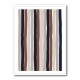Gentle Color Stripes Gentle Color Stripes