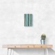 Smaragd Green Stripes Smaragd Green Stripes