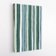 Smaragd Green Stripes Smaragd Green Stripes