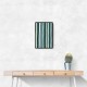 Smaragd Green Stripes Smaragd Green Stripes