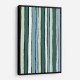 Smaragd Green Stripes Smaragd Green Stripes