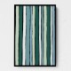 Smaragd Green Stripes Smaragd Green Stripes