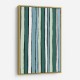 Smaragd Green Stripes Smaragd Green Stripes