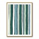 Smaragd Green Stripes Smaragd Green Stripes