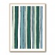 Smaragd Green Stripes Smaragd Green Stripes