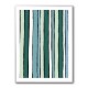 Smaragd Green Stripes Smaragd Green Stripes