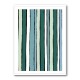 Smaragd Green Stripes Smaragd Green Stripes
