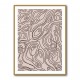 Iso Lines Pattern Iso Lines Pattern