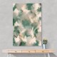 Wiped Jungle Pattern Wiped Jungle Pattern