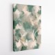 Wiped Jungle Pattern Wiped Jungle Pattern