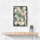 Wiped Jungle Pattern Wiped Jungle Pattern