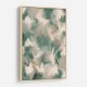 Wiped Jungle Pattern Wiped Jungle Pattern