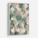 Wiped Jungle Pattern Wiped Jungle Pattern