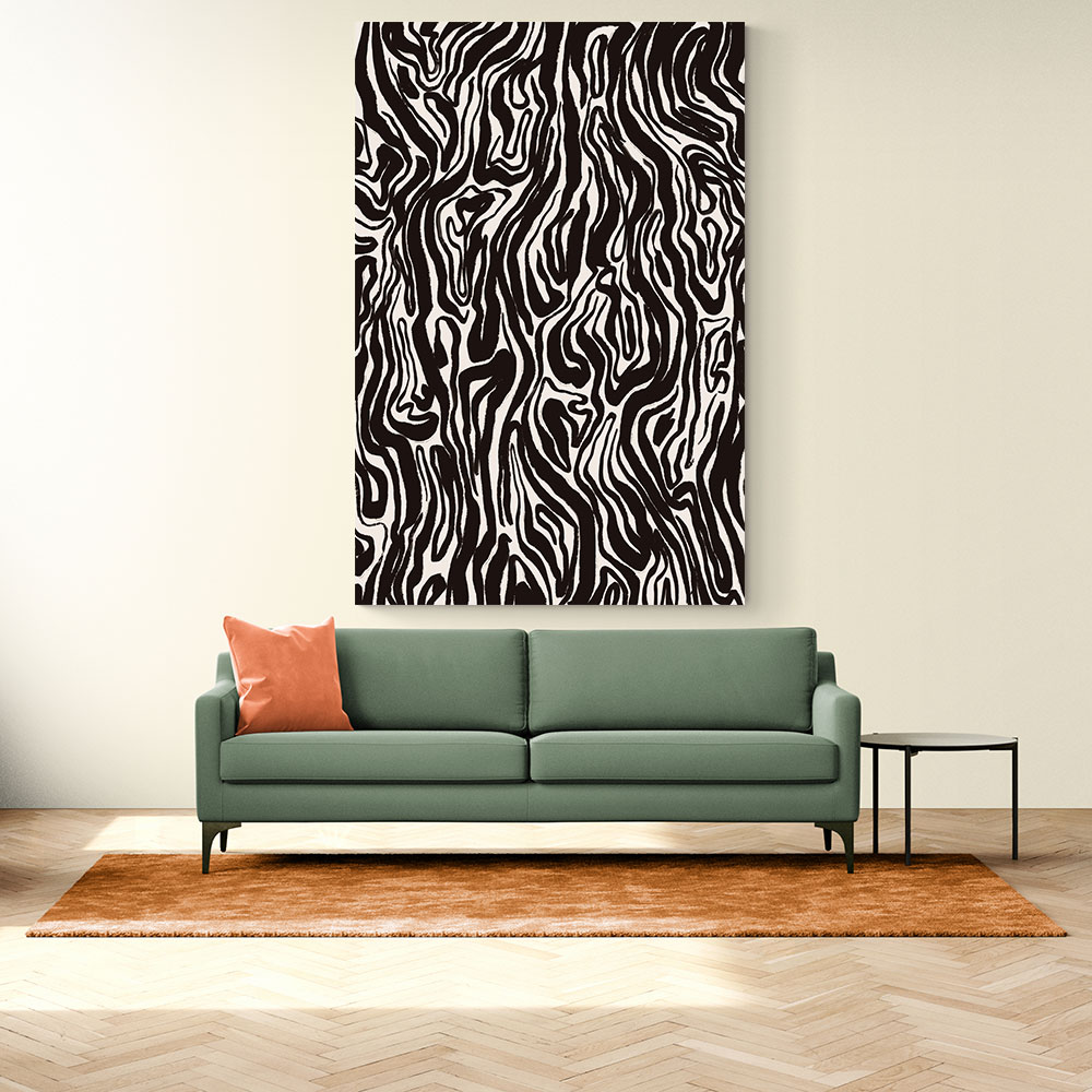 Tree Bark Pattern Tree Bark Pattern