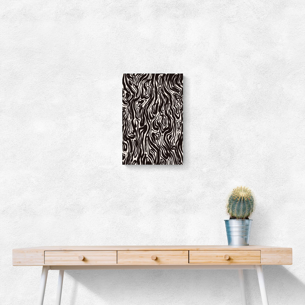 Tree Bark Pattern Tree Bark Pattern