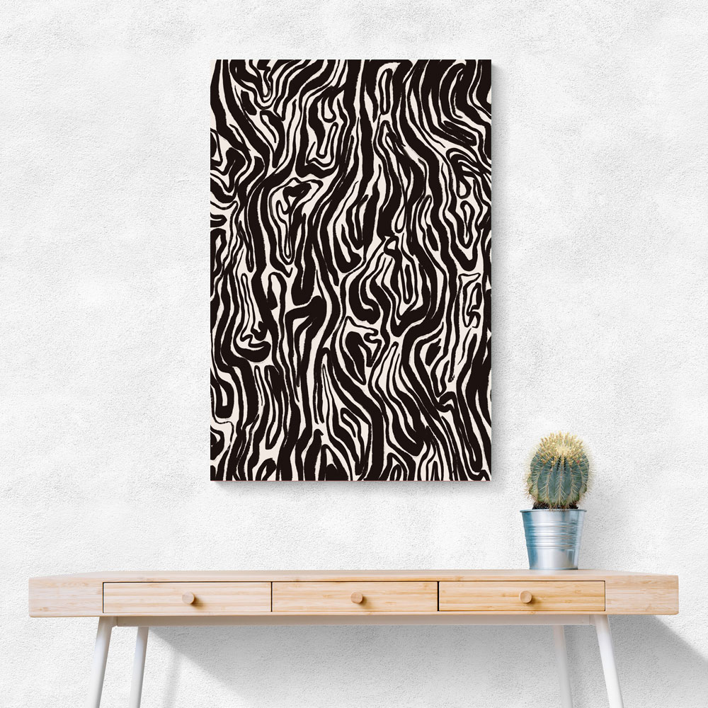 Tree Bark Pattern Tree Bark Pattern