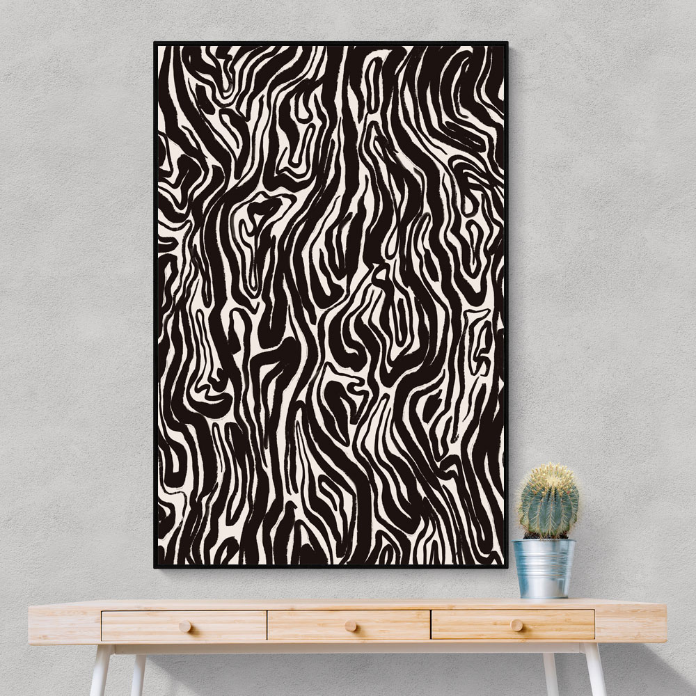Tree Bark Pattern Tree Bark Pattern