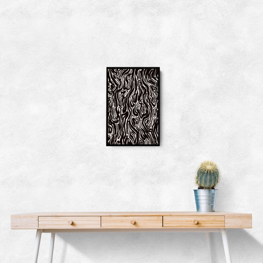 Tree Bark Pattern Tree Bark Pattern