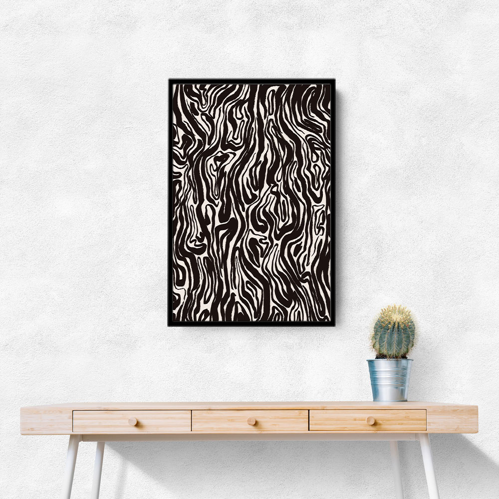 Tree Bark Pattern Tree Bark Pattern