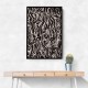 Tree Bark Pattern Tree Bark Pattern