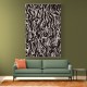 Tree Bark Pattern Tree Bark Pattern