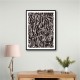 Tree Bark Pattern Tree Bark Pattern