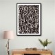 Tree Bark Pattern Tree Bark Pattern