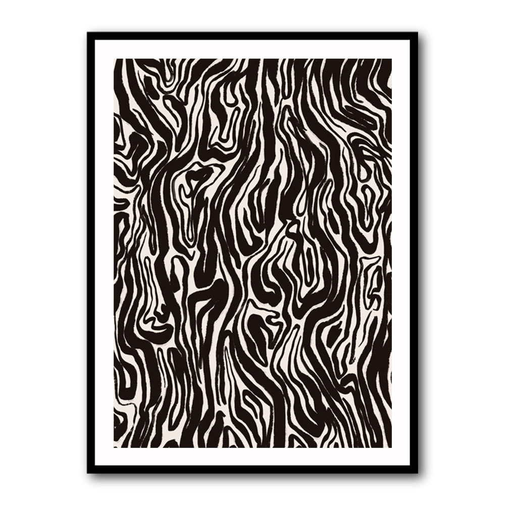 Tree Bark Pattern Tree Bark Pattern