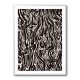 Tree Bark Pattern Tree Bark Pattern