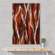 Earthy Tiger Pattern Earthy Tiger Pattern