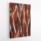 Earthy Tiger Pattern Earthy Tiger Pattern