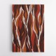 Earthy Tiger Pattern Earthy Tiger Pattern