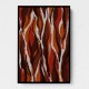 Earthy Tiger Pattern Earthy Tiger Pattern