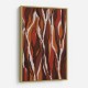Earthy Tiger Pattern Earthy Tiger Pattern