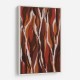 Earthy Tiger Pattern Earthy Tiger Pattern