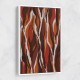 Earthy Tiger Pattern Earthy Tiger Pattern