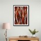 Earthy Tiger Pattern Earthy Tiger Pattern