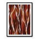 Earthy Tiger Pattern Earthy Tiger Pattern