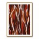 Earthy Tiger Pattern Earthy Tiger Pattern