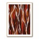Earthy Tiger Pattern Earthy Tiger Pattern
