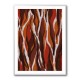 Earthy Tiger Pattern Earthy Tiger Pattern