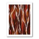 Earthy Tiger Pattern Earthy Tiger Pattern