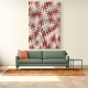 Liquid Beige Brown Pattern Liquid Beige Brown Pattern