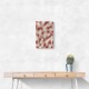 Liquid Beige Brown Pattern Liquid Beige Brown Pattern