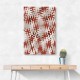 Liquid Beige Brown Pattern Liquid Beige Brown Pattern