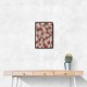 Liquid Beige Brown Pattern Liquid Beige Brown Pattern