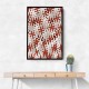 Liquid Beige Brown Pattern Liquid Beige Brown Pattern